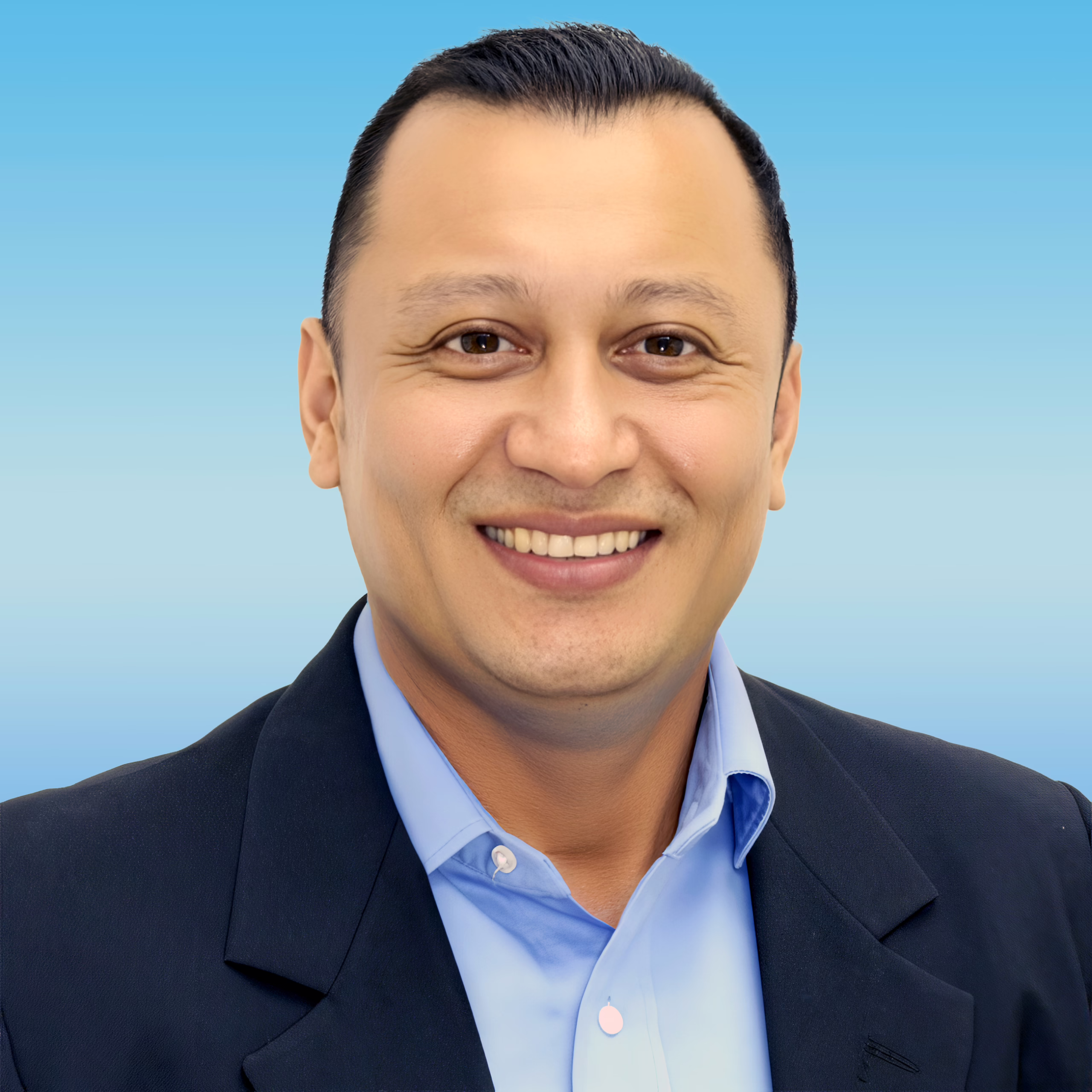 Marcial Figueroa