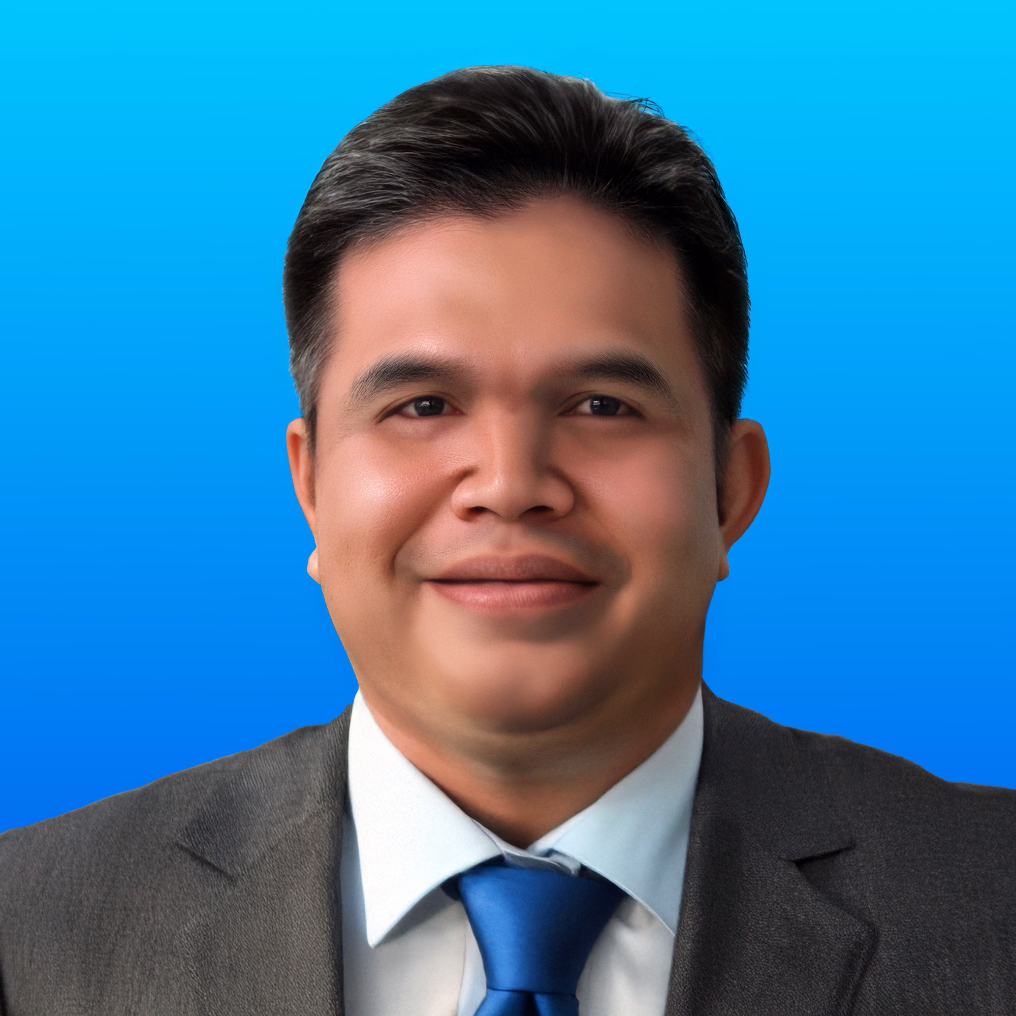 Ronal Miranda